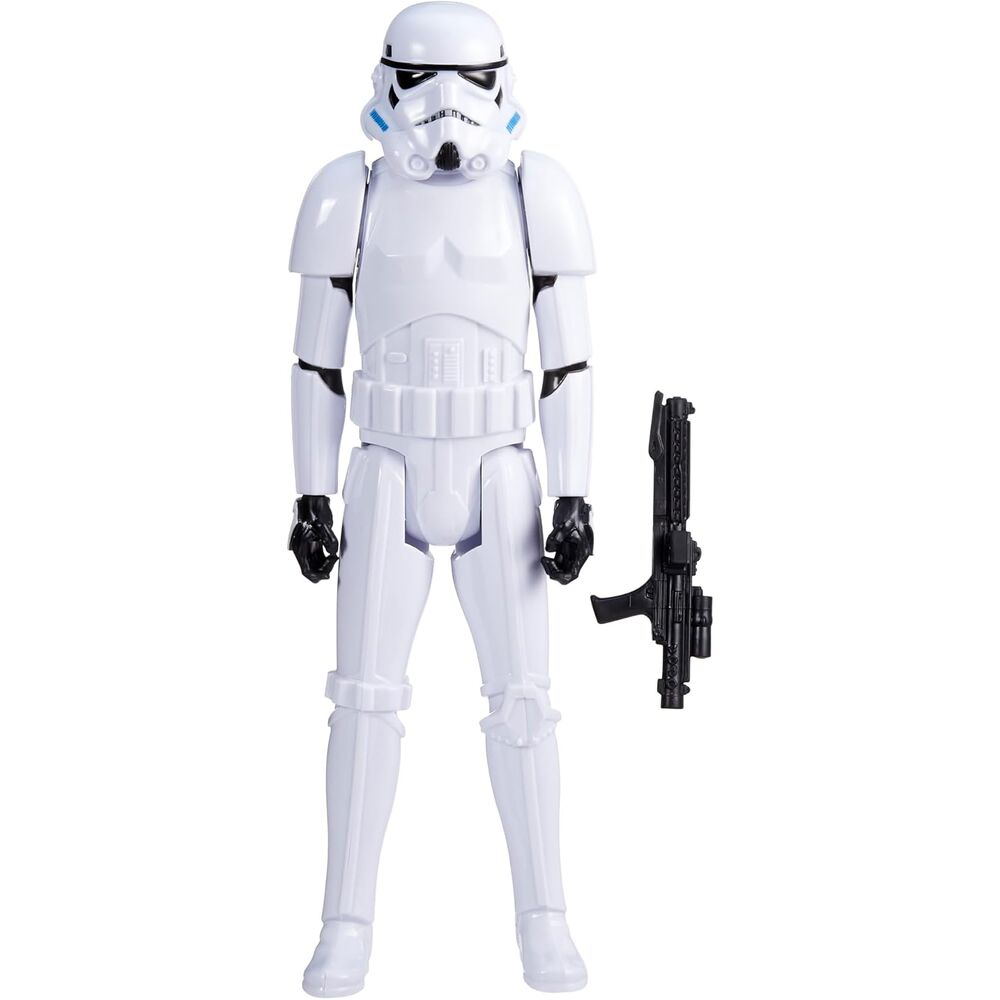 Star Wars Stormtrooper Figur 30cm – Det Perfekta Samlarobjektet