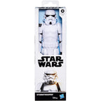Star Wars Stormtrooper Figur 30cm – Det Perfekta Samlarobjektet