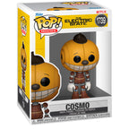 Funko POP Figur The Electric State Cosmo – 9cm