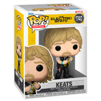 Funko POP Figur The Electric State Keats – Samlarobjekt