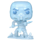 Funko POP Figur Mortal Kombat 11 Sub-Zero