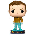Funko POP Figur Plus Star Trek James T. Kirk