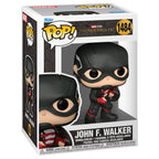 Funko POP Figurer Marvel Thunderbolts John F. Walker