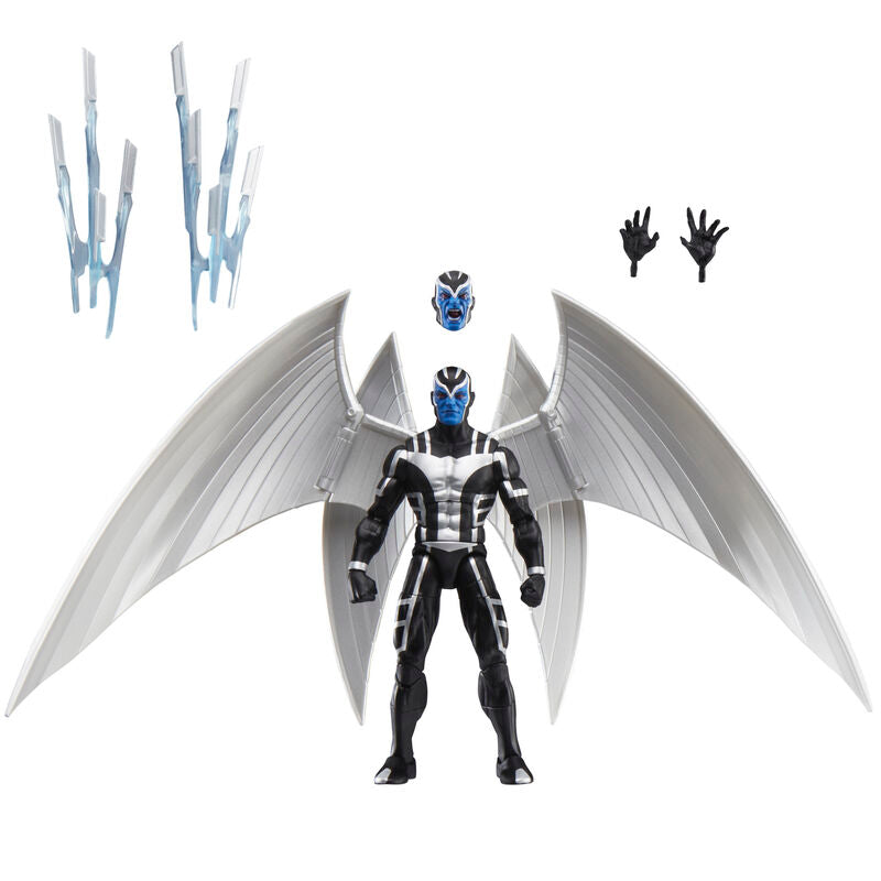 Marvel Legends Archangel X-Force Figur 15cm