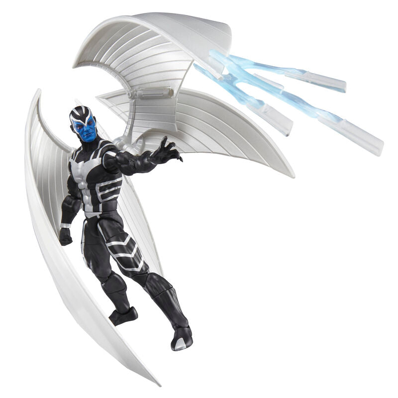 Marvel Legends Archangel X-Force Figur 15cm