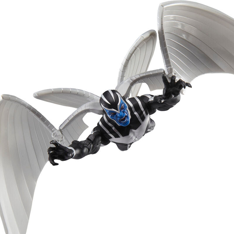 Marvel Legends Archangel X-Force Figur 15cm