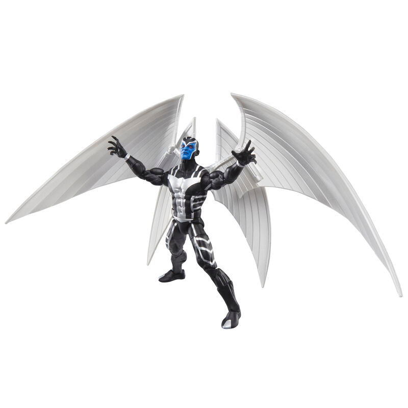 Marvel Legends Archangel X-Force Figur 15cm