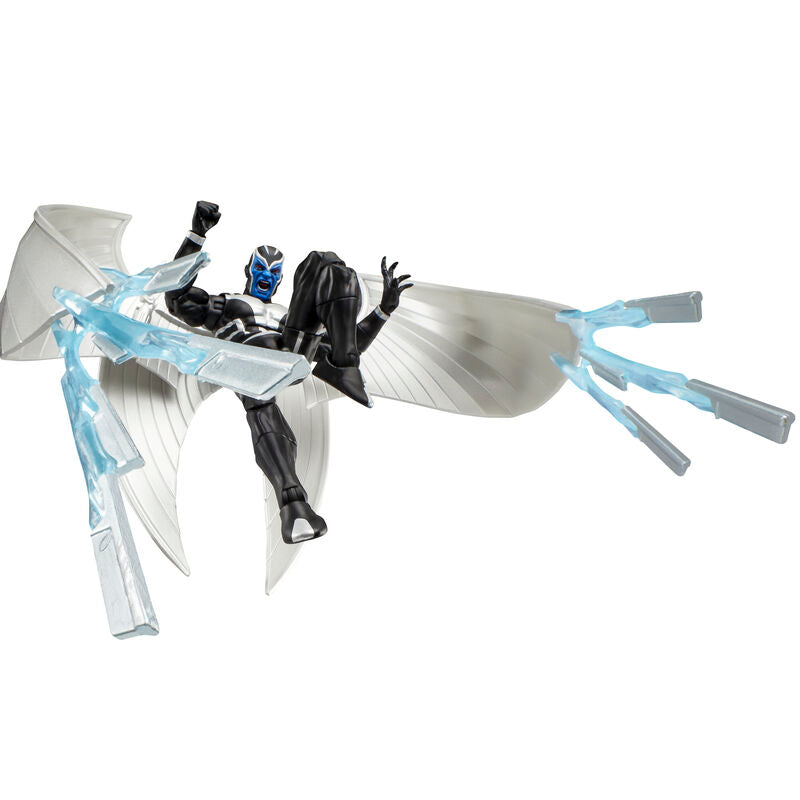 Marvel Legends Archangel X-Force Figur 15cm