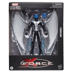 Marvel Legends Archangel X-Force Figur 15cm