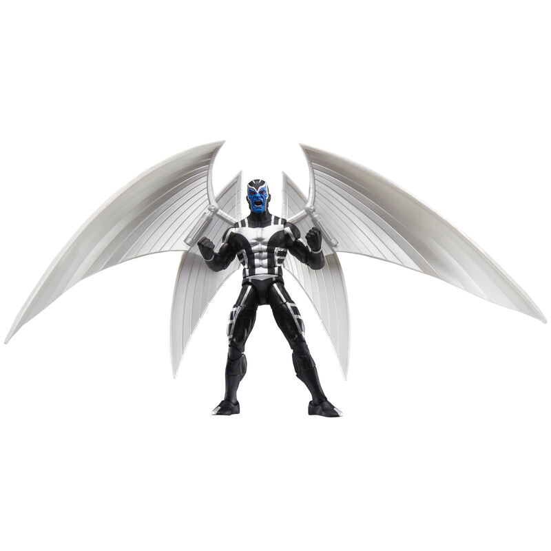 Marvel Legends Archangel X-Force Figur 15cm