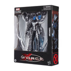 Marvel Legends Archangel X-Force Figur 15cm