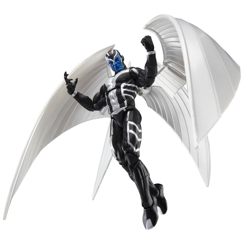 Marvel Legends Archangel X-Force Figur 15cm