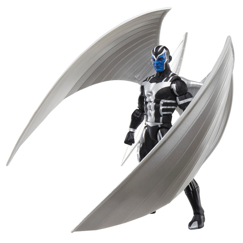 Marvel Legends Archangel X-Force Figur 15cm