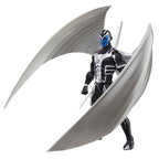 Marvel Legends Archangel X-Force Figur 15cm