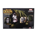 Marvel Legends Doctor Doom Premium Rollspelshjälm