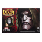 Marvel Legends Doctor Doom Premium Rollspelshjälm