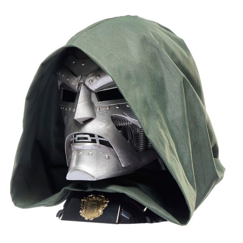 Marvel Legends Doctor Doom Premium Rollspelshjälm