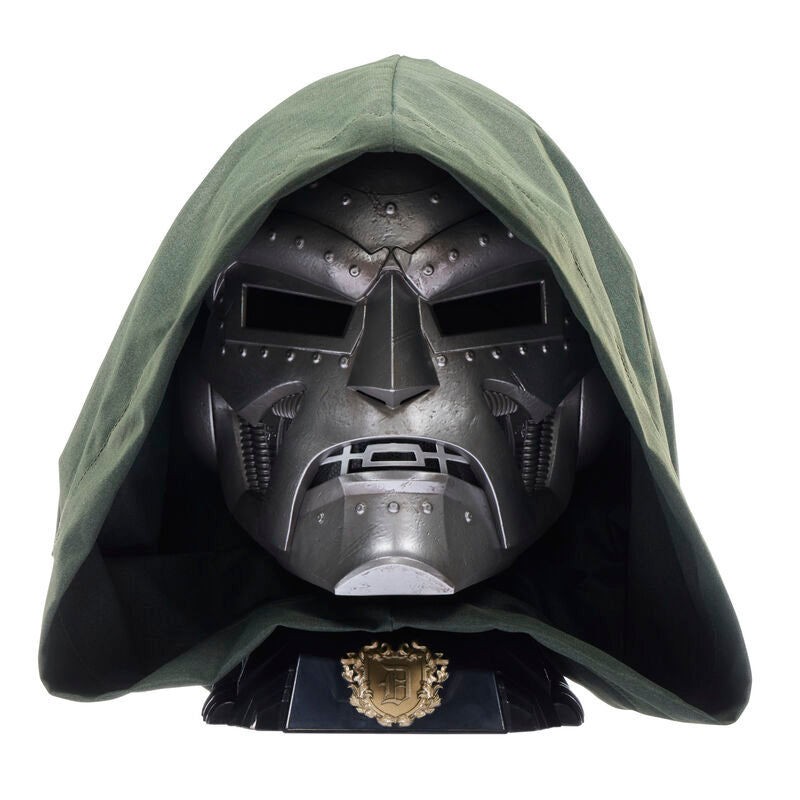 Marvel Legends Doctor Doom Premium Rollspelshjälm