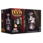 Marvel Legends Doctor Doom Premium Rollspelshjälm
