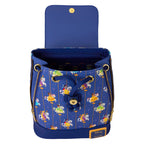 Loungefly Disney Princess Carousel backpack 26cm