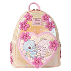 Loungefly Disney Stitch Cute Ryggsäck 26cm