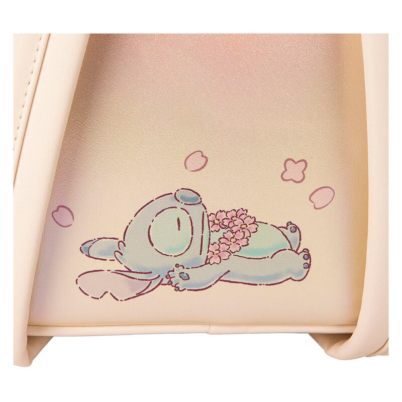 Loungefly Disney Stitch Söt Ryggsäck 26 cm