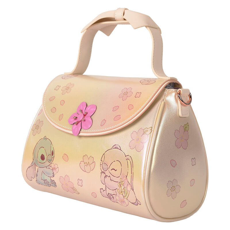 Loungefly Disney Stitch Söt Axväskan