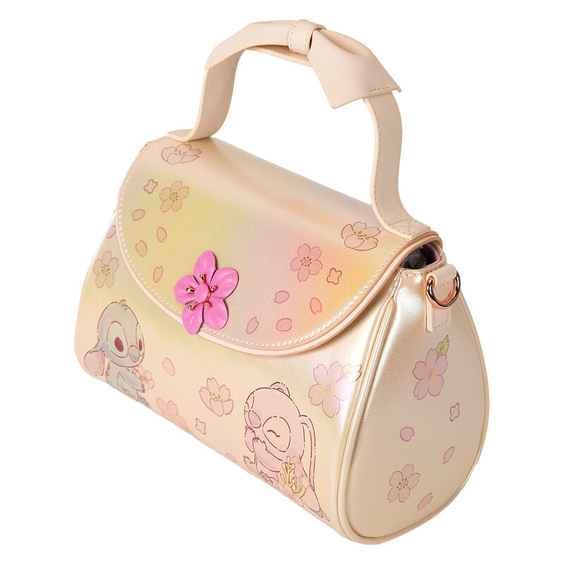 Loungefly Disney Stitch Söt Axväskan