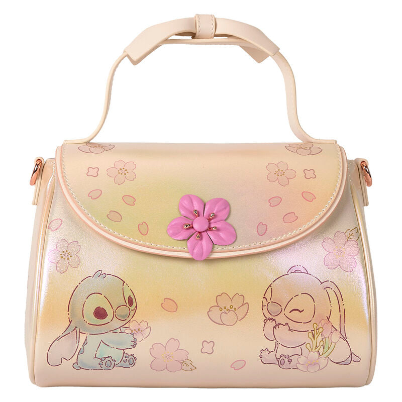 Loungefly Disney Stitch Söt Axväskan