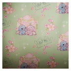Loungefly Disney Stitch Söt Axväskan
