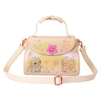 Loungefly Disney Stitch Söt Axväskan