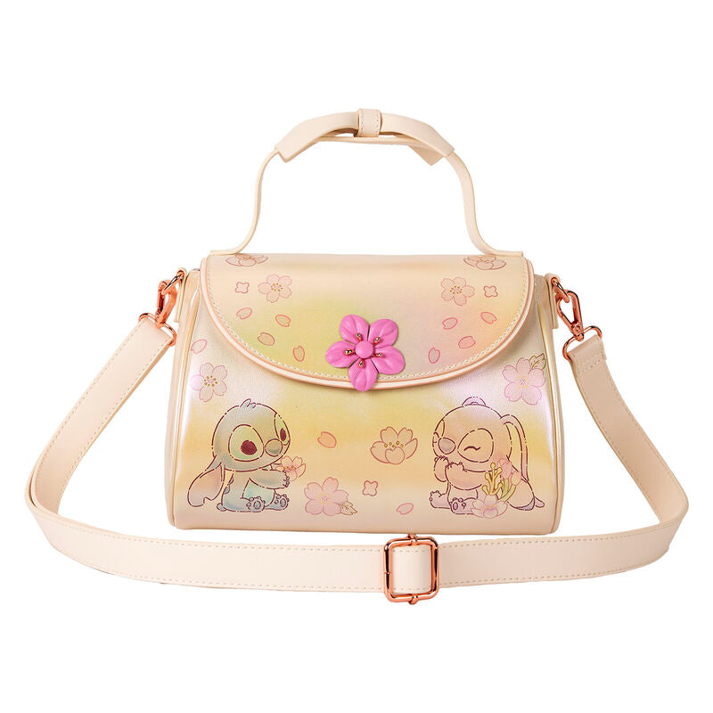 Loungefly Disney Stitch Söt Axväskan