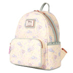 Loungefly Disney Stitch Cherry Blossom Ryggsäck 26 cm