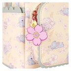 Loungefly Disney Stitch Cherry Blossom Ryggsäck 26 cm