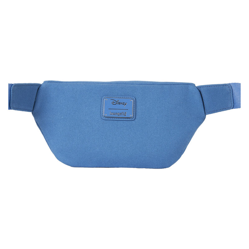 Loungefly Disney Stitch Bälte Pouch + Purse