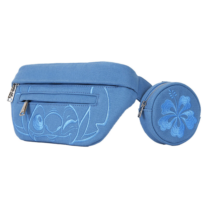 Loungefly Disney Stitch Bälte Pouch + Purse