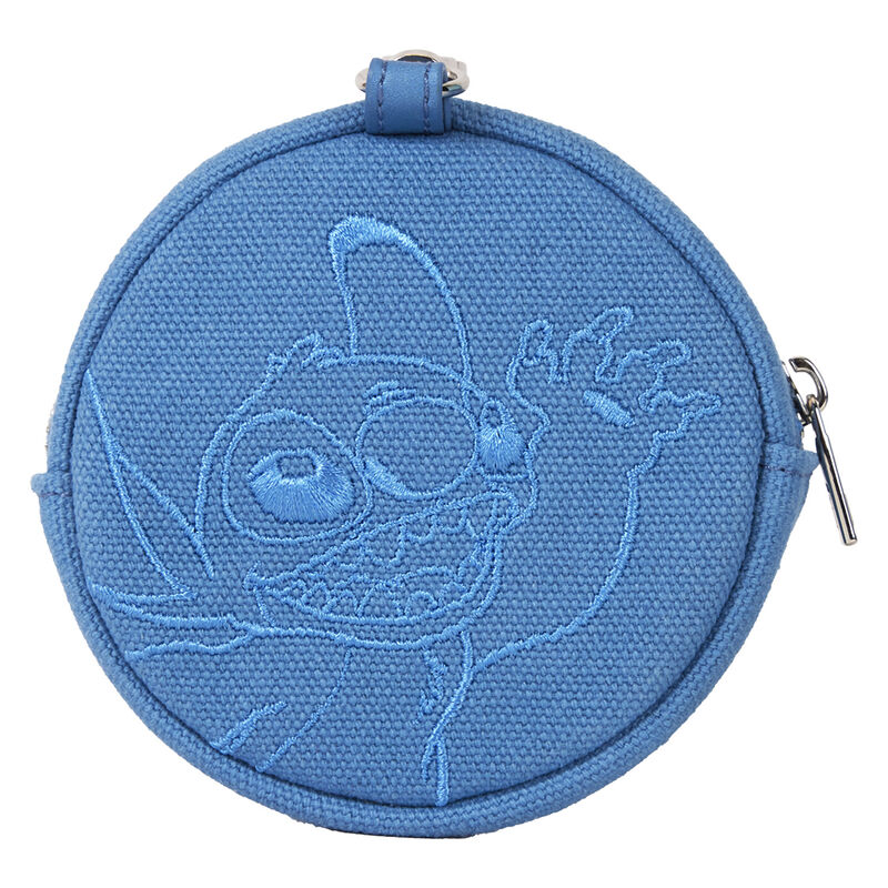 Loungefly Disney Stitch Bälte Pouch + Purse