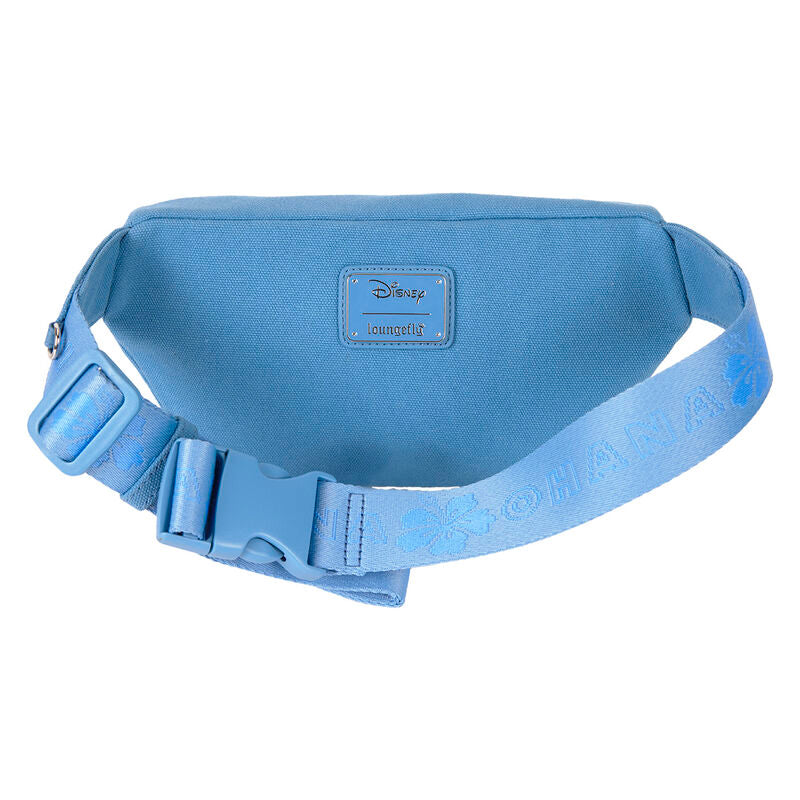 Loungefly Disney Stitch Bälte Pouch + Purse