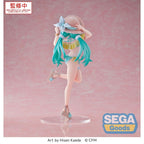 Hatsune Miku Luminasta Volym 1 - Konceptuell Figur 21 cm