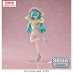 Hatsune Miku Luminasta Volym 1 - Konceptuell Figur 21 cm