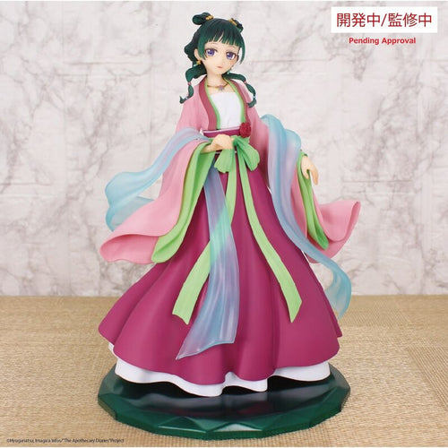 Apothecary Diaries Maomao Brilliant Figur 20cm