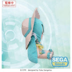 Hatsune Miku Volumen 1 Conceptual Gosedjur 22cm