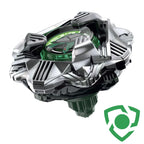 Beyblade X Obsidian Shell 4-60D Förstärkningskit
