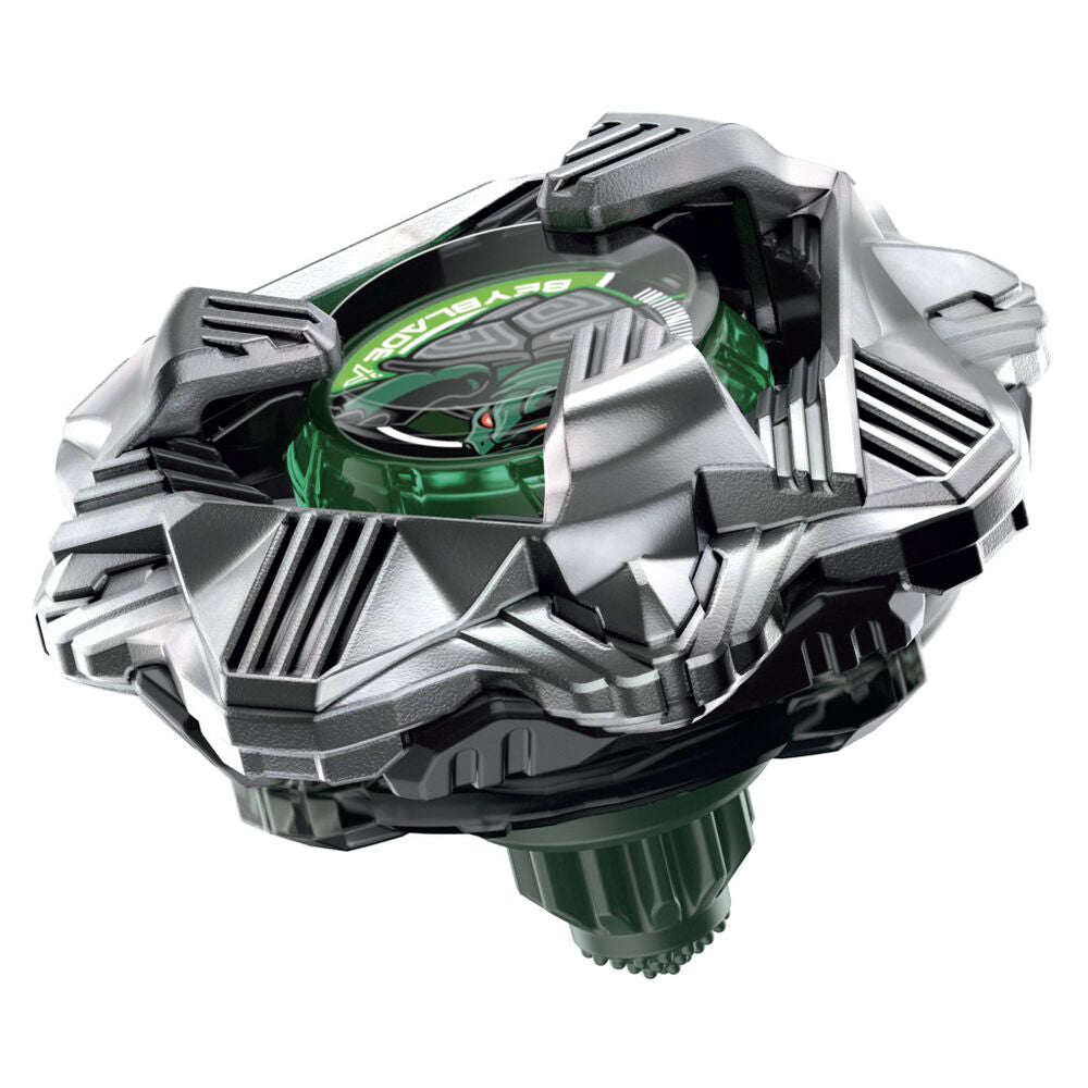 Beyblade X Obsidian Shell 4-60D Förstärkningskit