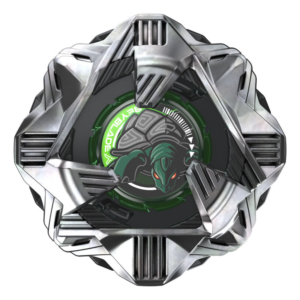 Beyblade X Obsidian Shell 4-60D Förstärkningskit