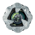 Beyblade X Obsidian Shell 4-60D Förstärkningskit