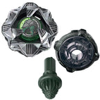 Beyblade X Obsidian Shell 4-60D Förstärkningskit
