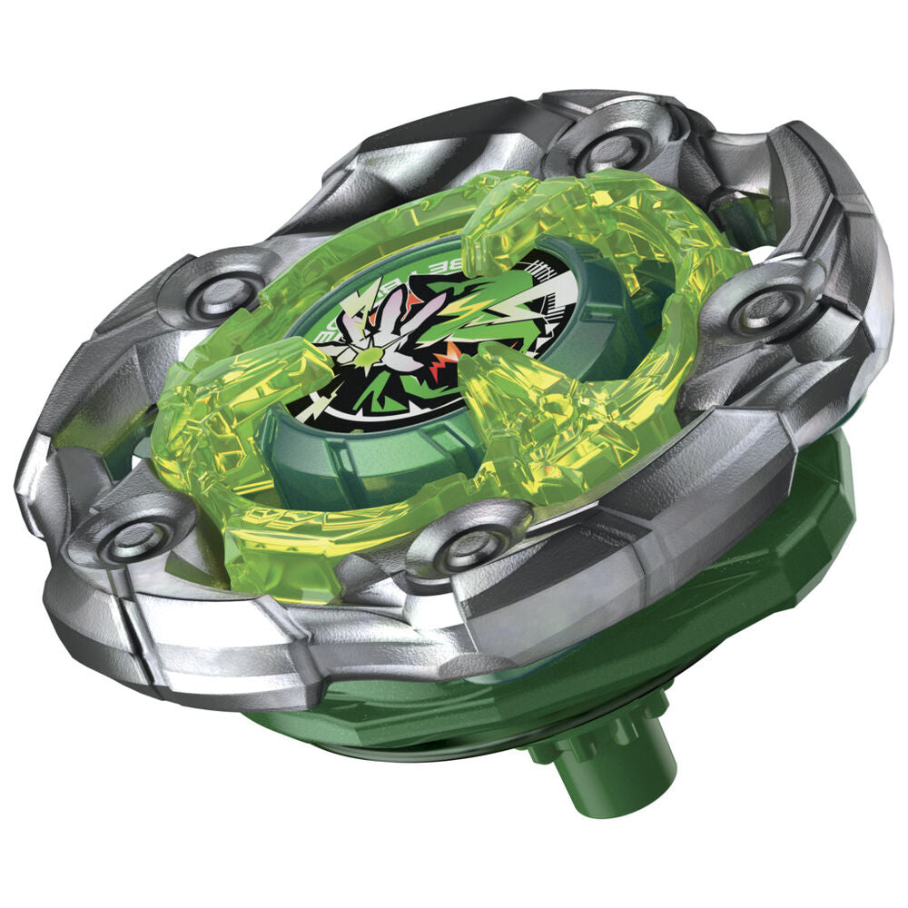 Beyblade X Wand Wizard 1-60R UX Starter Kit