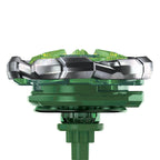 Beyblade X Wand Wizard 1-60R UX Starter Kit