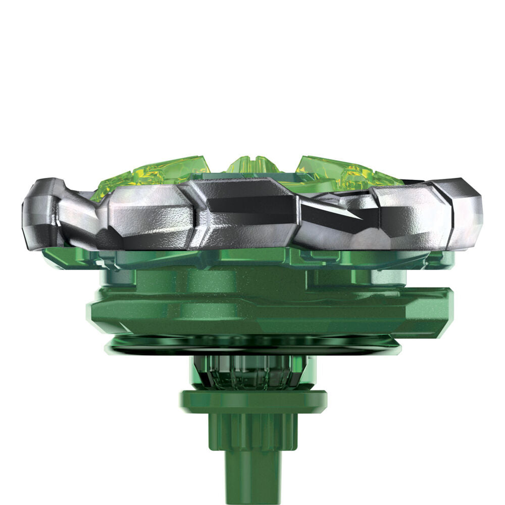 Beyblade X Wand Wizard 1-60R UX Starter Kit